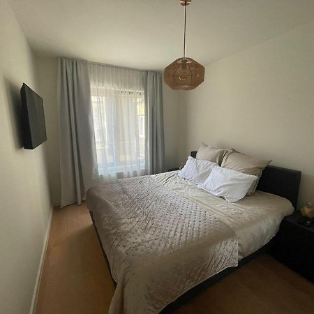 Knokke Nest Apartman Kültér fotó
