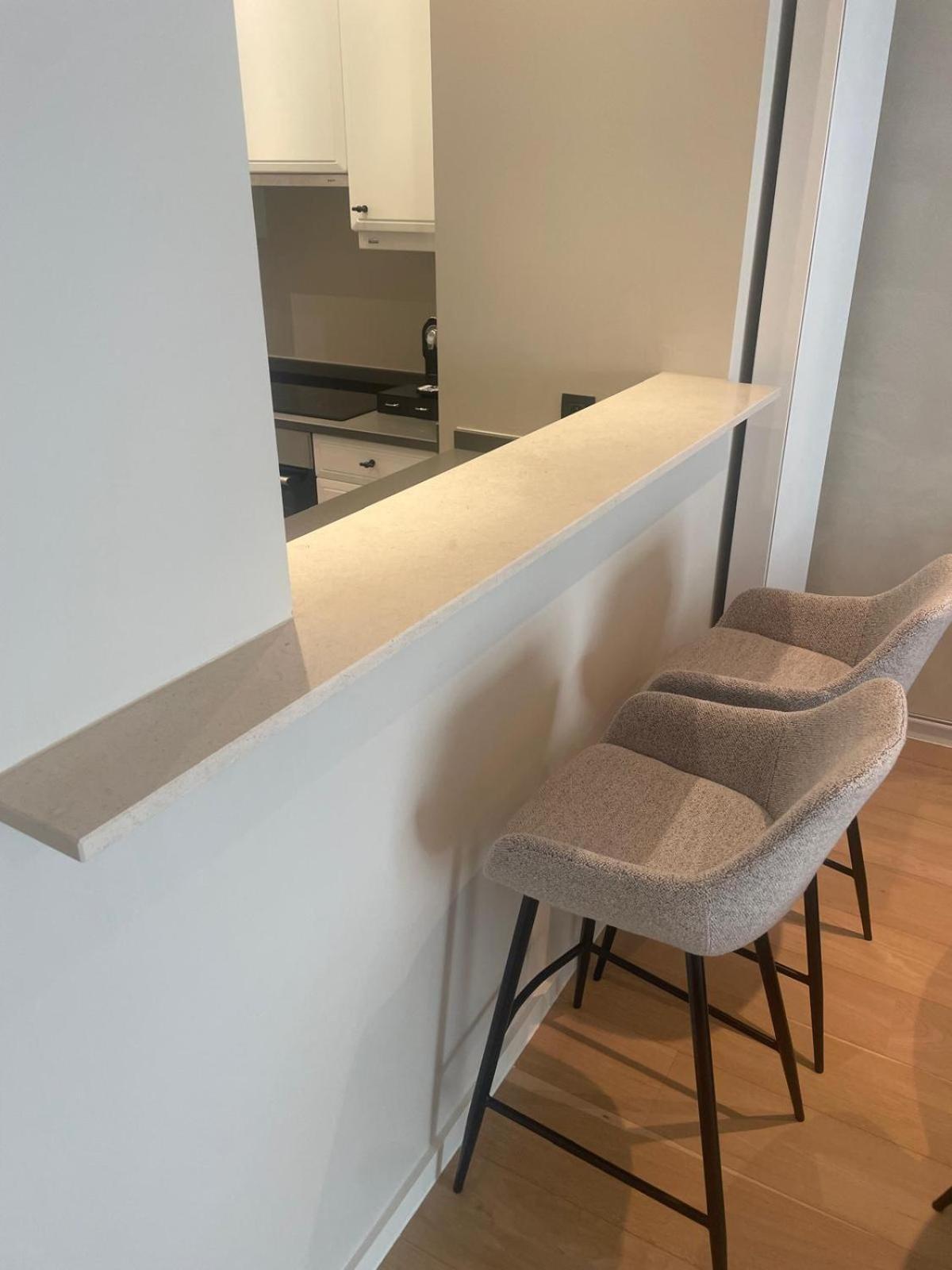 Knokke Nest Apartman Kültér fotó
